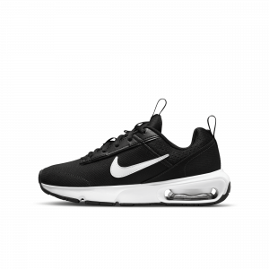 Scarpa Nike Air Max INTRLK Lite ? Ragazzo/a - Nero