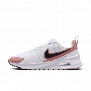 Scarpa Nike Air Max Nuaxis ? Donna - Bianco