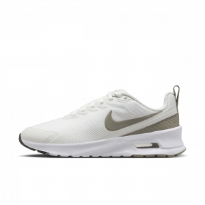 Scarpa Nike Air Max Nuaxis ? Donna - Bianco