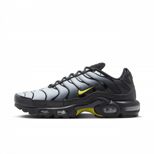 Scarpa Nike Air Max Plus ? Uomo - Nero