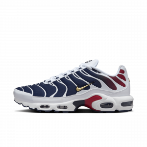 Scarpa Nike Air Max Plus ? Uomo - Bianco