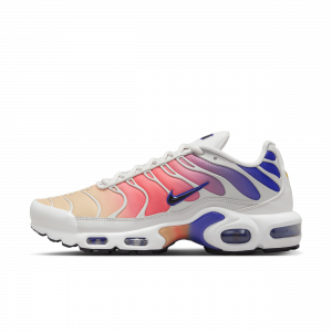 Scarpa Nike Air Max Plus - Donna - Grigio