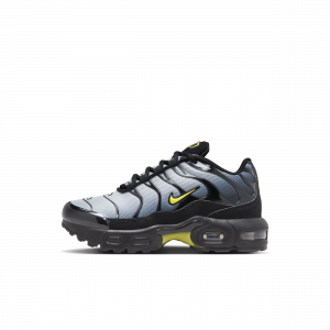 Scarpa Nike Air Max Plus ? Bambino/a - Nero