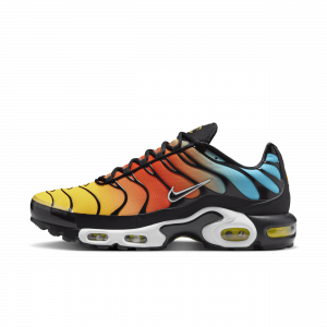 Scarpa Nike Air Max Plus ? Uomo - Nero