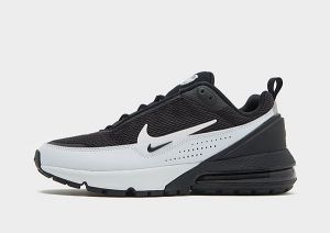 Nike Air Max Pulse Junior, Black/Pure Platinum/Black/White