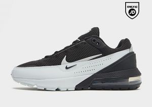 Nike Air Max Pulse, Black/Pure Platinum/Black/White