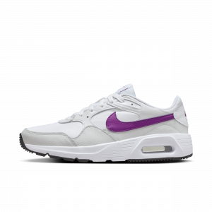 Scarpa Nike Air Max SC - Donna - Bianco