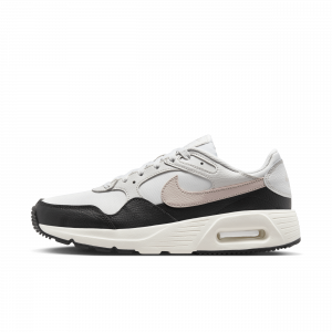 Scarpa Nike Air Max SC - Donna - Grigio