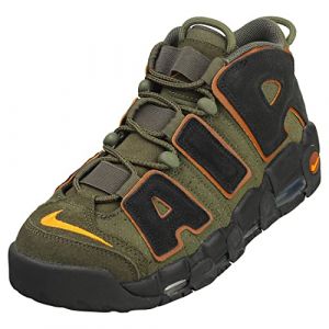 Nike Air More Uptempo 96 Uomo Formatori Moda - 45.5 EU