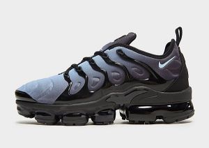 Nike Air VaporMax Plus, Black