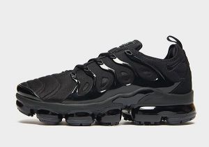 Nike Air VaporMax Plus, Black