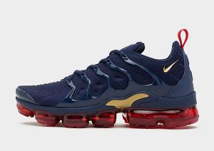 Nike Air VaporMax Plus, Navy