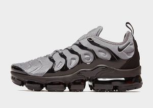 Nike Air VaporMax Plus, Cool Grey/Black