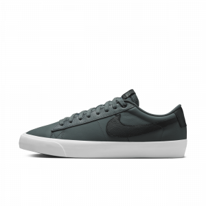 Scarpa Nike SB Blazer Low Pro GT ? Uomo - Verde