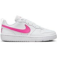  Court Borough Low Recraft Gs Fucsia - Sneakers Bambina 