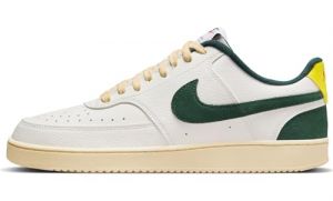 NIKE Court Vision Low Code FD0320-133 Scarpa