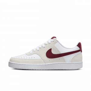 Scarpa Nike Court Vision Low ? Donna - Bianco