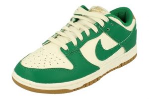 Nike Donne Dunk Low Trainers FB7173 Sneakers Scarpe (UK 5.5 US 8 EU 39