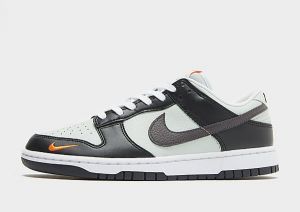 Nike Dunk Low, BLACK