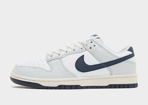 Nike Dunk Low, Photon Dust/White/Phantom/Obsidian