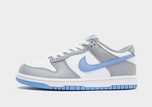 Nike Dunk Low Junior, White