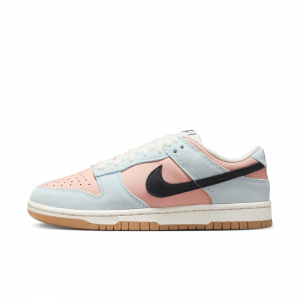 Scarpa Nike Dunk Low ? Donna - Blu