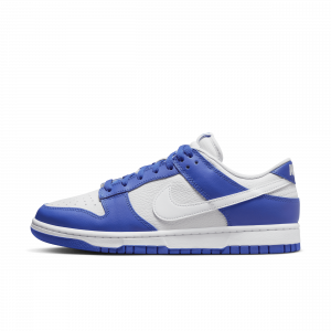 Scarpa Nike Dunk Low - Uomo - Grigio