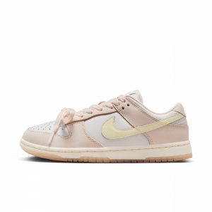 Scarpa Nike Dunk Low Premium ? Donna - Rosa