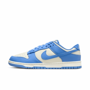 Scarpa Nike Dunk Low Retro - Uomo - Bianco