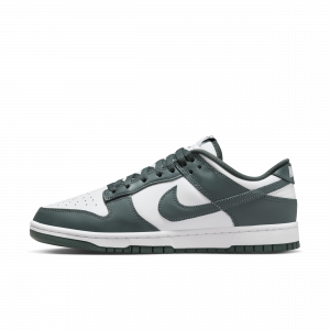 Scarpa Nike Dunk Low Retro - Uomo - Bianco