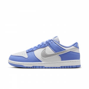 Scarpa Nike Dunk Low ? Donna - Blu