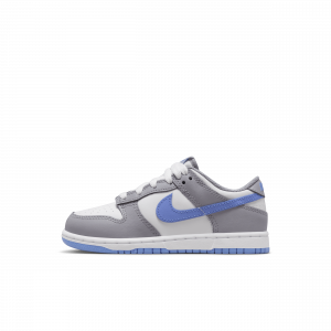 Scarpa Nike Dunk Low ? Bambini - Bianco