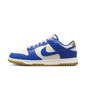 Scarpa Nike Dunk Low - Donna - Bianco