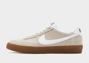 Nike Killshot 2 Pelle, Cream II/Black/Gum Medium Brown/White