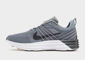 Nike Lunar Roam, Cool Grey/Wolf Grey/University Red/Anthracite