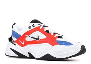 Nike Wm2k Tekno