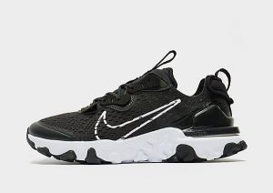 Nike React Vision Junior, Black