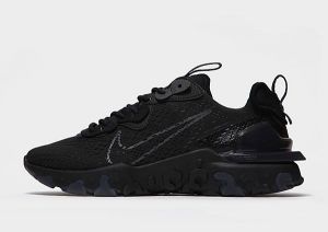 Nike React Vision, Black