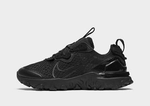 Nike React Vision Junior, Black