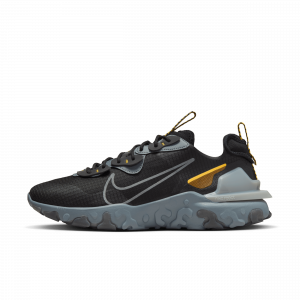 Scarpa Nike React Vision ? Uomo - Nero