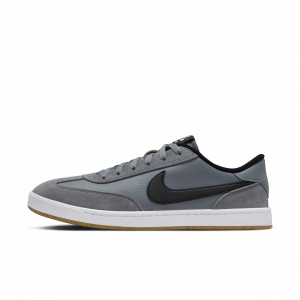 Scarpa da skateboard Nike SB FC Classic - Grigio