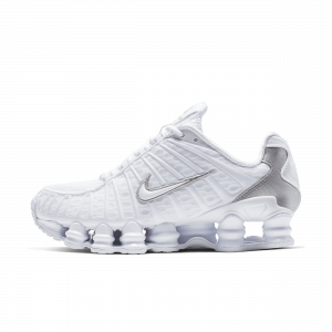 Scarpa Nike Shox TL ? Donna - Bianco