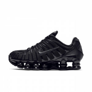 Scarpa Nike Shox TL ? Donna - Nero