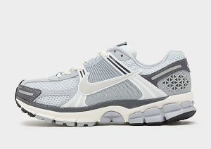 Nike Zoom Vomero 5 Donna, Pure Platinum/Summit White/Dark Grey/Metallic Silver