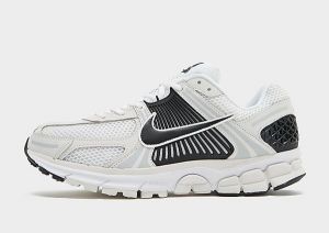 Nike Zoom Vomero 5, White/Platinum Tint/Metallic Platinum/Black