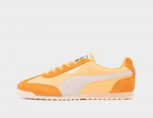 PUMA Arizona Donna, Yellow