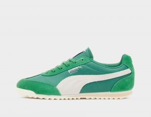 PUMA Arizona Donna, Green