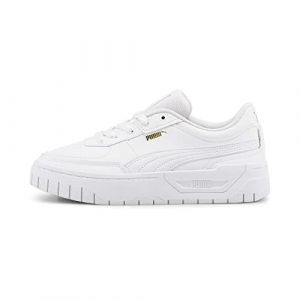 PUMA Cali Dream Donna Sneaker Bianco 37 EU