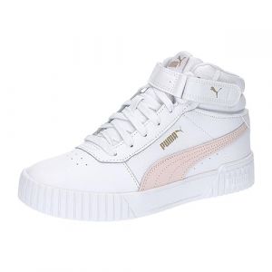 PUMA Women Carina 2.0 Mid Scarpe da ginnastica