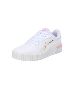 PUMA Female Sneaker Carina 2.0 Crystal Wings da bambini